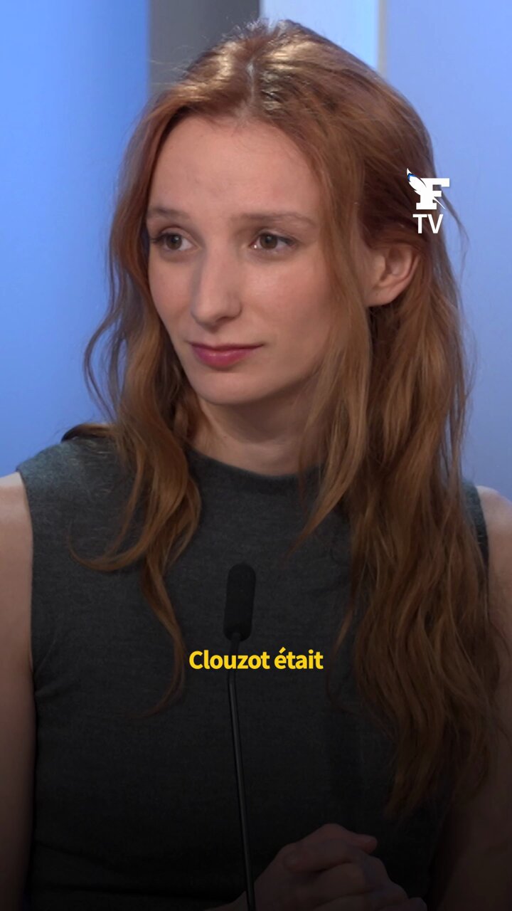 «Clouzot avait carrément drogué Brigitte Bardot pour une scène. Et il lui a également donné une gifle... qu'elle lui a rendue. C'était très précurseur de se rebeller à l'époque contre un réalisateur abusif», raconte Elora Thevenet, co-réalisatrice du documentaire «Bardot».