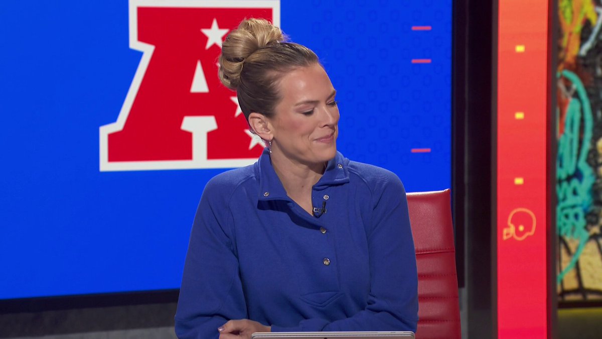 “They’re the only team in the AFC that I trust all three phases of their football team.”

Manti Te’o has full confidence in the @Patriots this season 🤝 