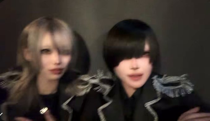 ビジュラム福岡天神店のツイート