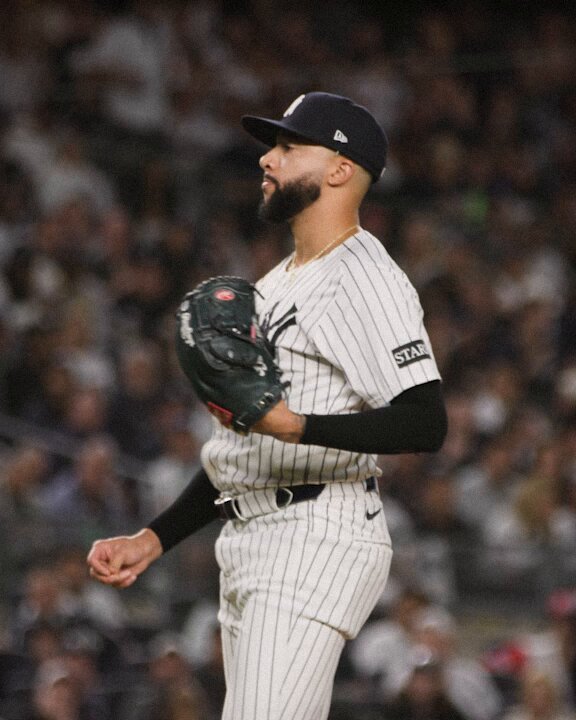 2020 NL Rookie of the Year
2-time Trevor Hoffman NL Reliever of the Year
465 Ks in 297.2 career IP

Devin Williams is reportedly heading from the Bronx to Queens 