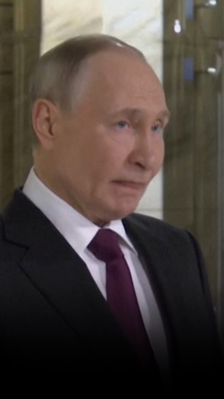 Le président russe Vladimir Poutine a assuré mardi ne pas souhaiter une guerre avec l’Europe, mais y être «prêt» si les Européens «le souhaitent et commencent», peu avant des consultations avec l’émissaire américain Steve Witkoff à Moscou.