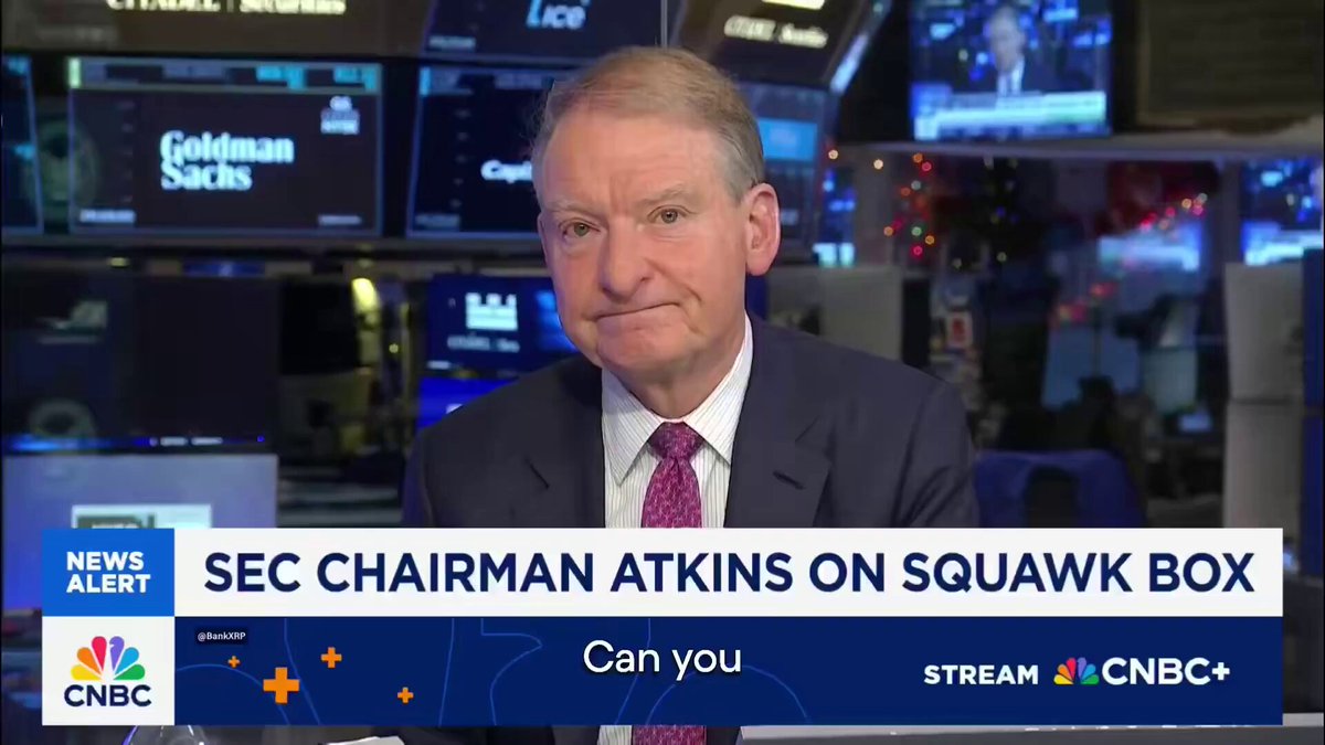 🚨Bureau : La SEC Avanza nei Piani per il Settore delle Criptovalute: "Siamo sulla Buona Strada"