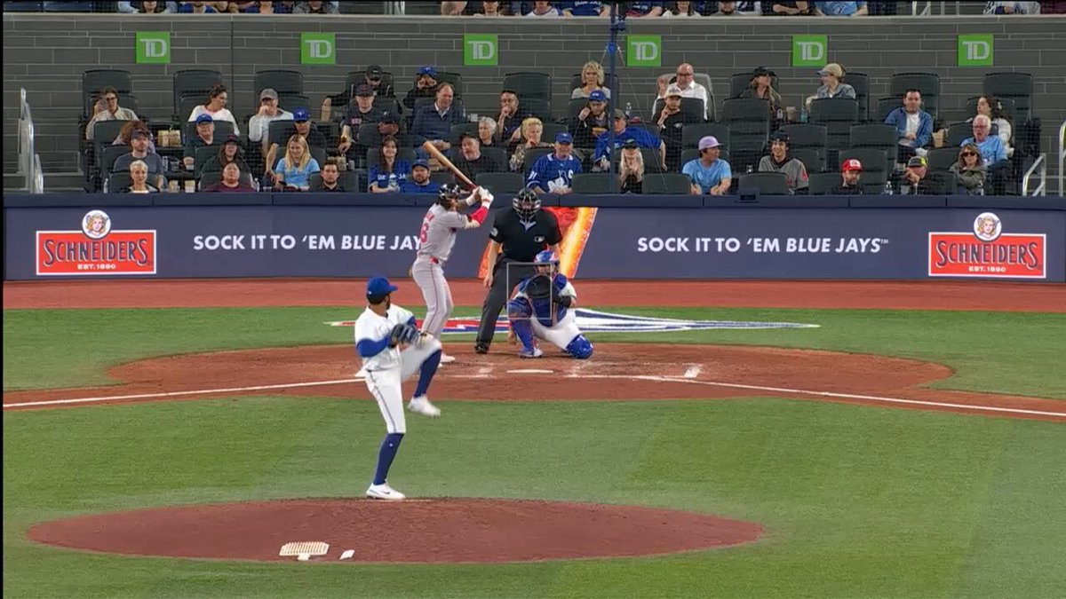 Top Plays of 2025: No. 9

Daulton Varsho's amazing recovery leads to one of the most UNBELIEVABLE catches you'll ever see! 