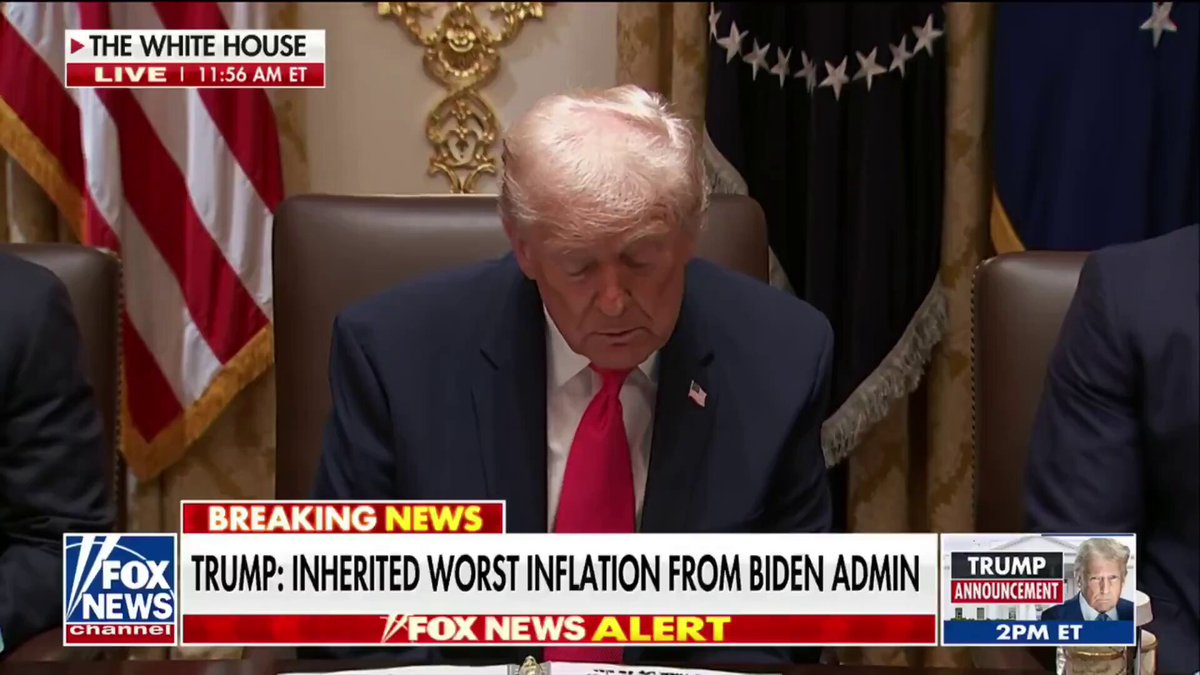 🚨Bureau : Trump attacca il presidente della Fed: "Incompetente e un vero idiota"