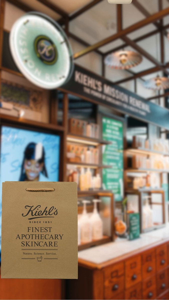 キールズ公式 (@kiehlsjp) / Posts / X