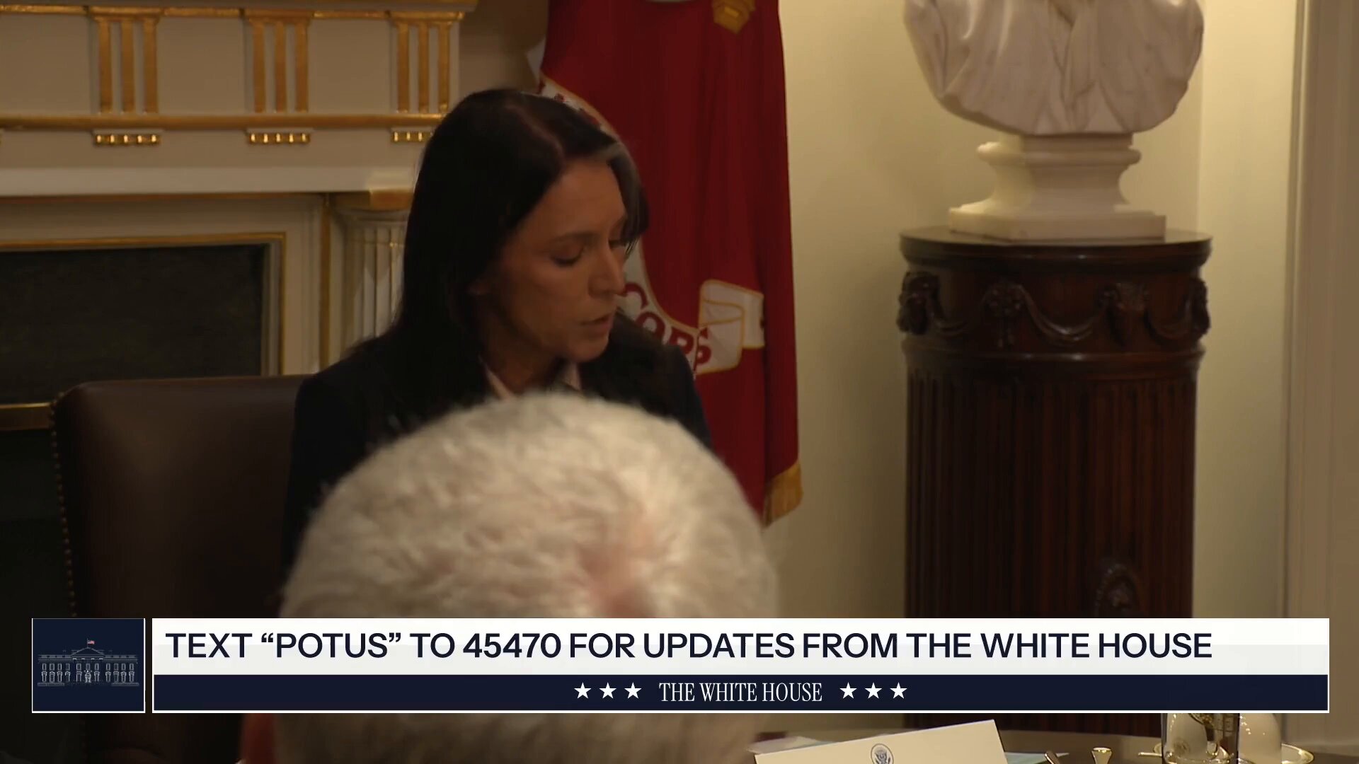 Office of the DNI (@ODNIgov) on X