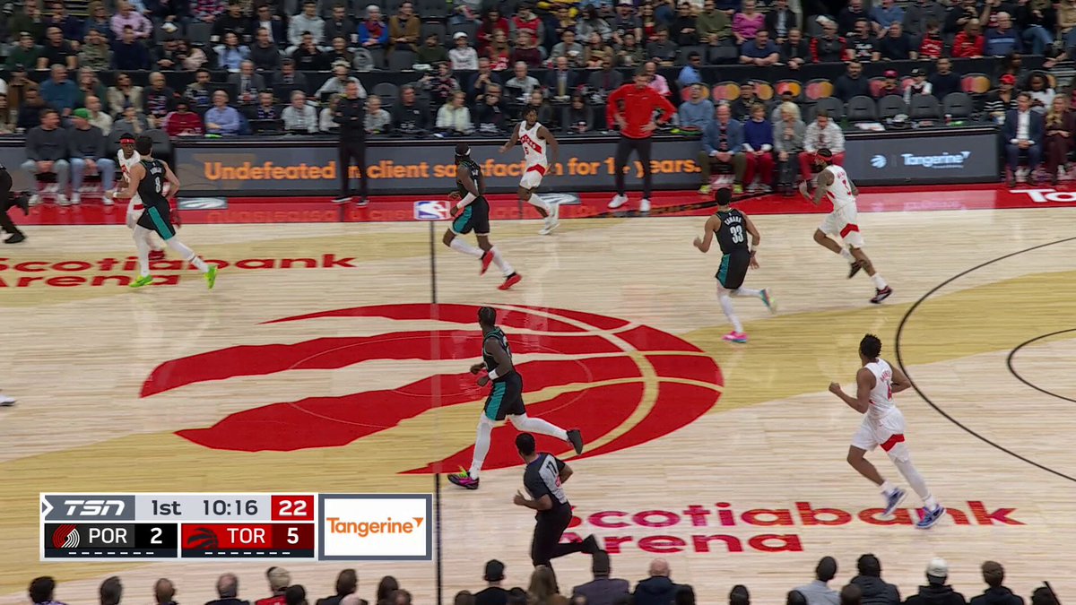 BI created his own second chance and cashed it 😮‍💨 