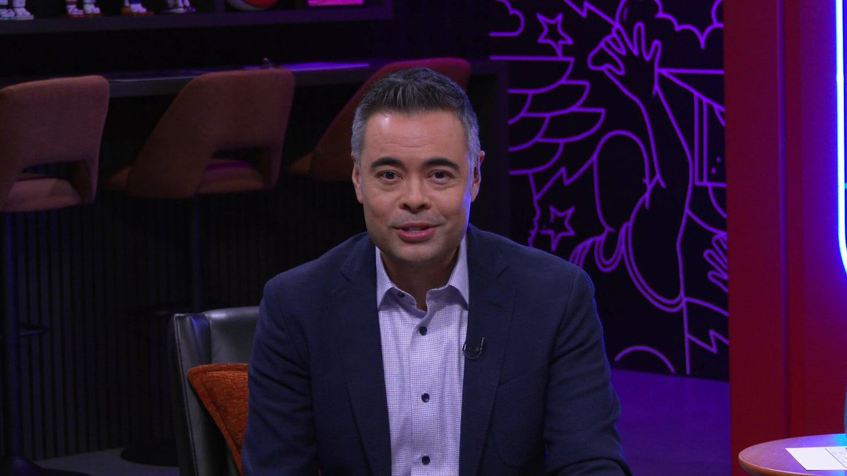 The rivalry reaches 500 ☘️🗽

Sean Grande joins The Association to talk through the historic matchup between the Knicks and Celtics, coming up tonight at 8pm/et on NBC and Peacock! 