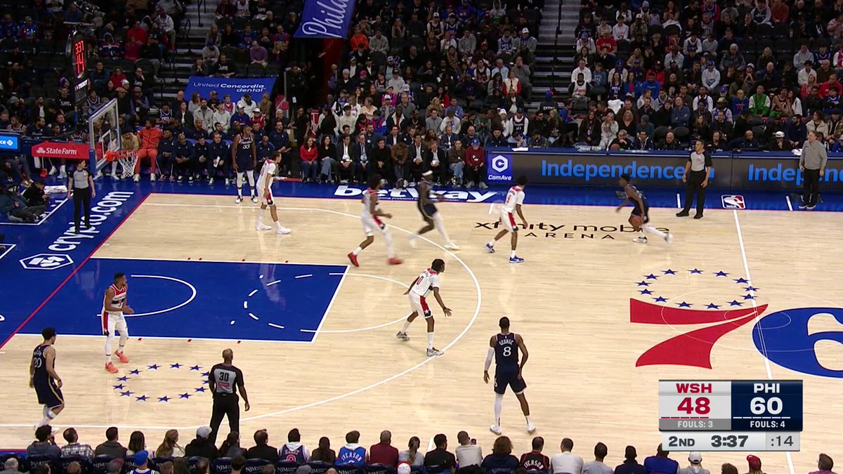 H🤯LY VJ EDGECOMBE. 