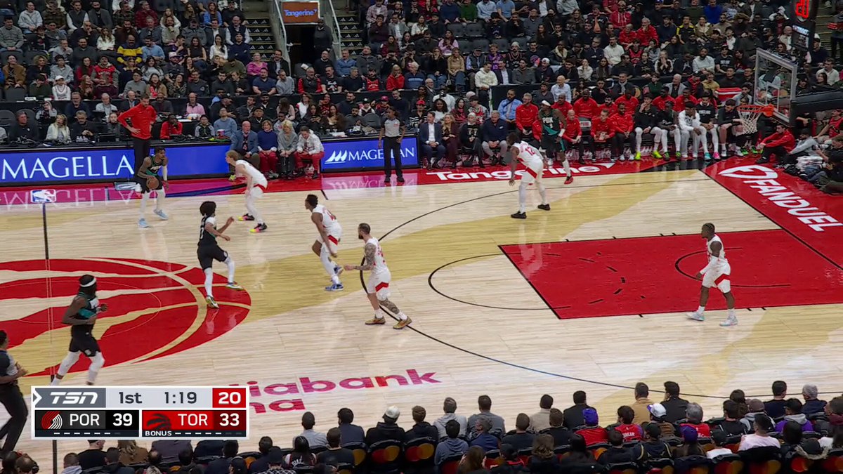 Moving the rock like this &gt;&gt; 