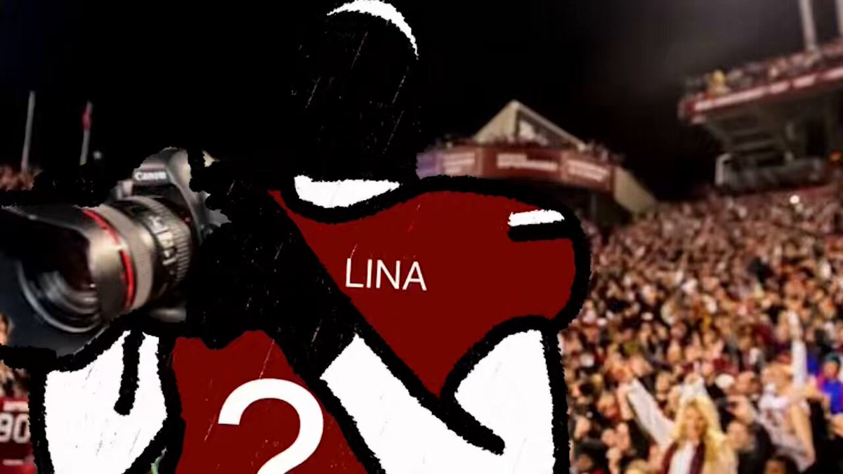 Image for the Tweet beginning: Rory “Busta” Anderson joins us