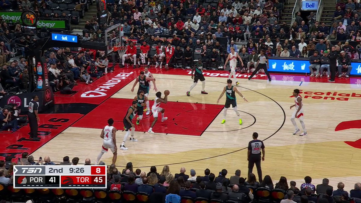 SHEAD SET IT UP… GRADEY FINISHED IT 😮‍💨 