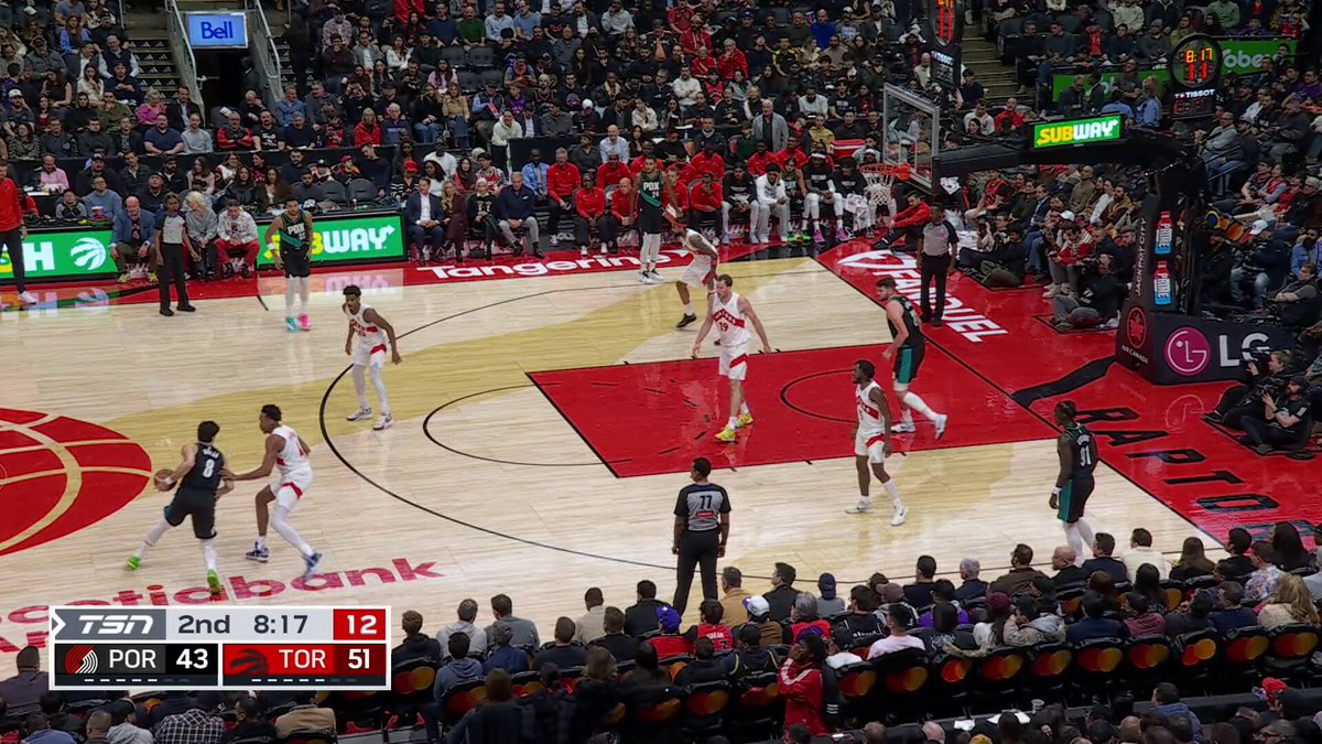 DON’T BLINK… SCOTTIE’S ABOUT TO TAKE OFF ✈️ 