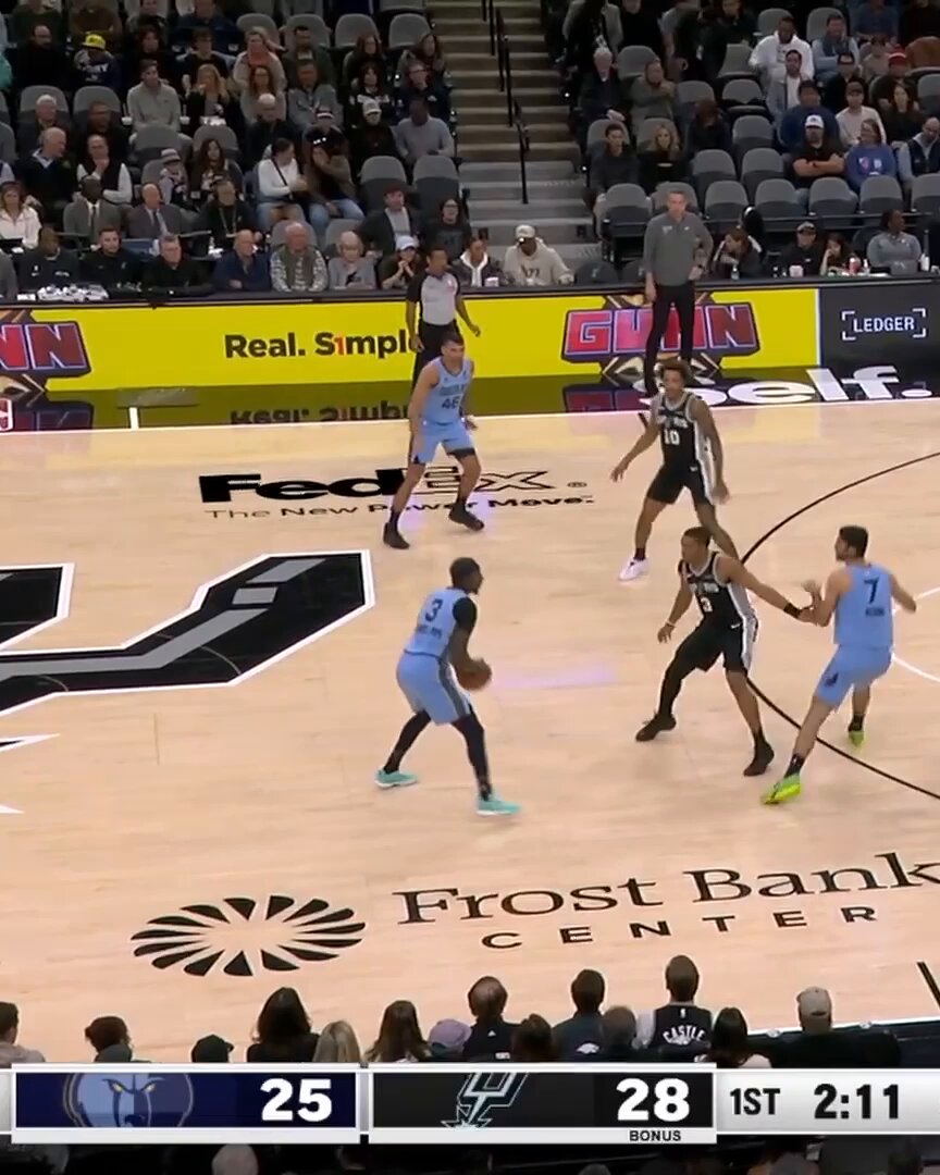 Ball 〽️ovement 😮‍💨 