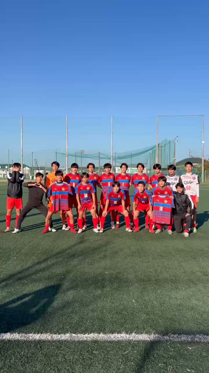 chukyo-hs-soccer (中京大中京サッカー部) (@HsChukyo) / Posts / X
