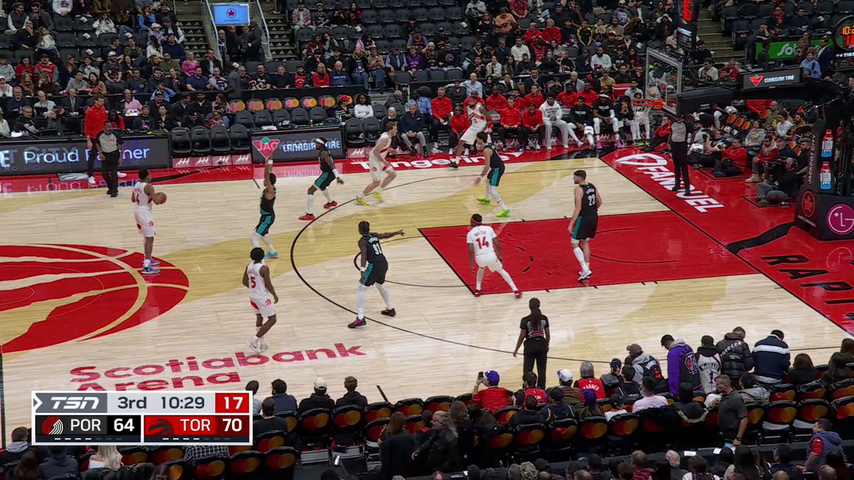 THAT’S Y’ALL EASTERN CONFERENCE DEFENSIVE PLAYER OF THE MONTH 🗣️ 