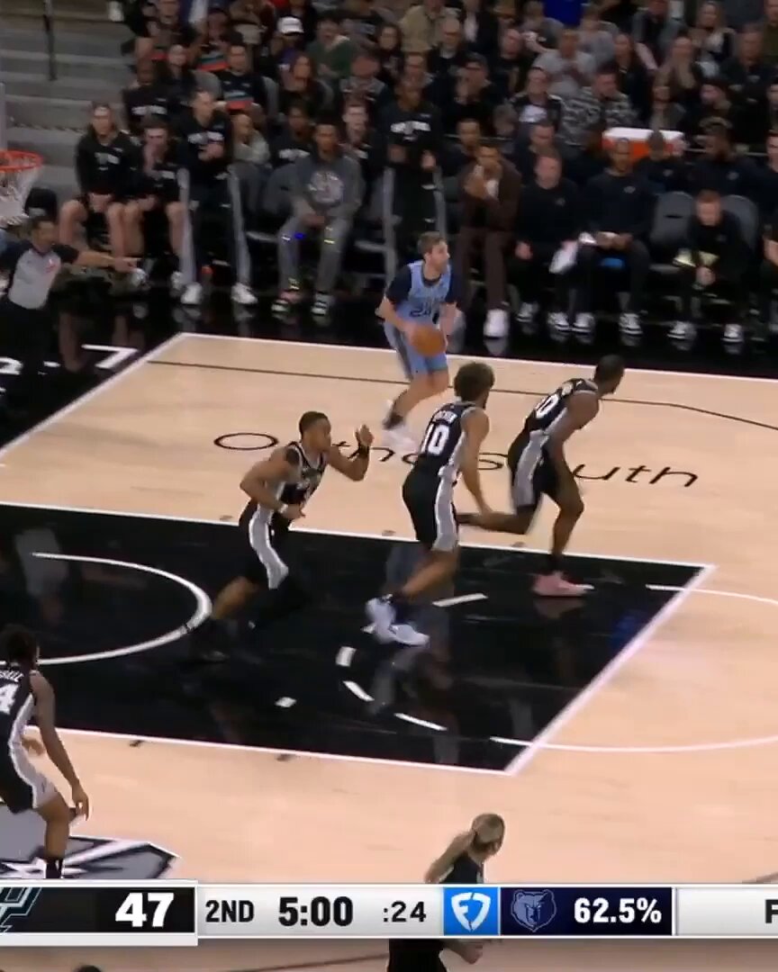 Push the Pace 💨

24 ➡️ 7 ➡️ 0 