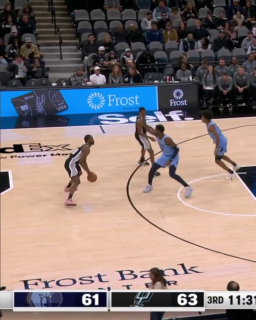 2️⃣3️⃣ elevates in transition 🚀 