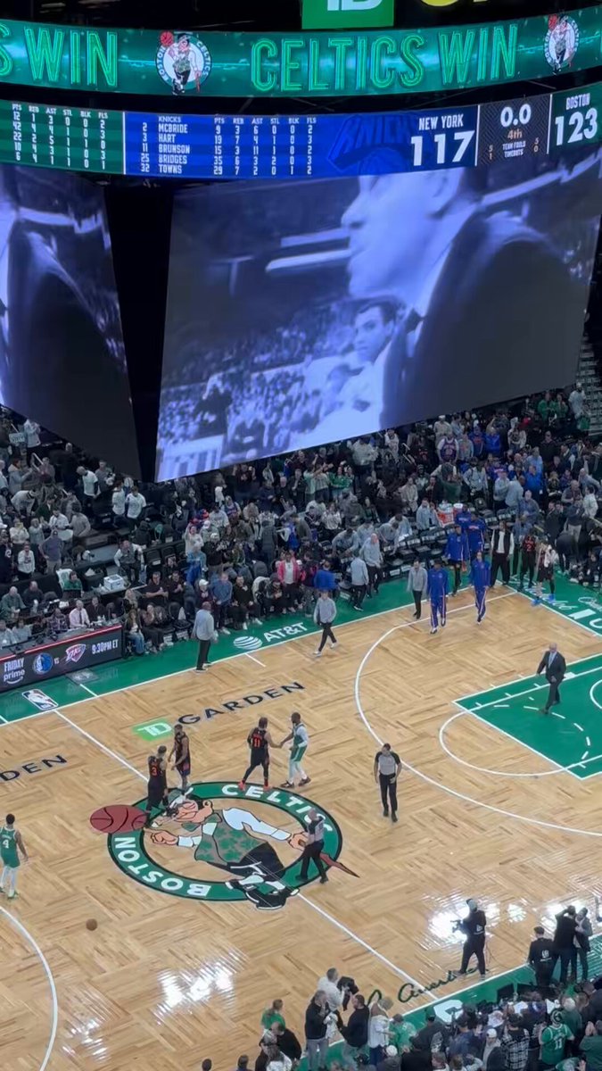 How fitting that Jaylen Brown ends the game with a dunk to reach his season-high (42 points).

Celtics get their gutsiest win of the season. 