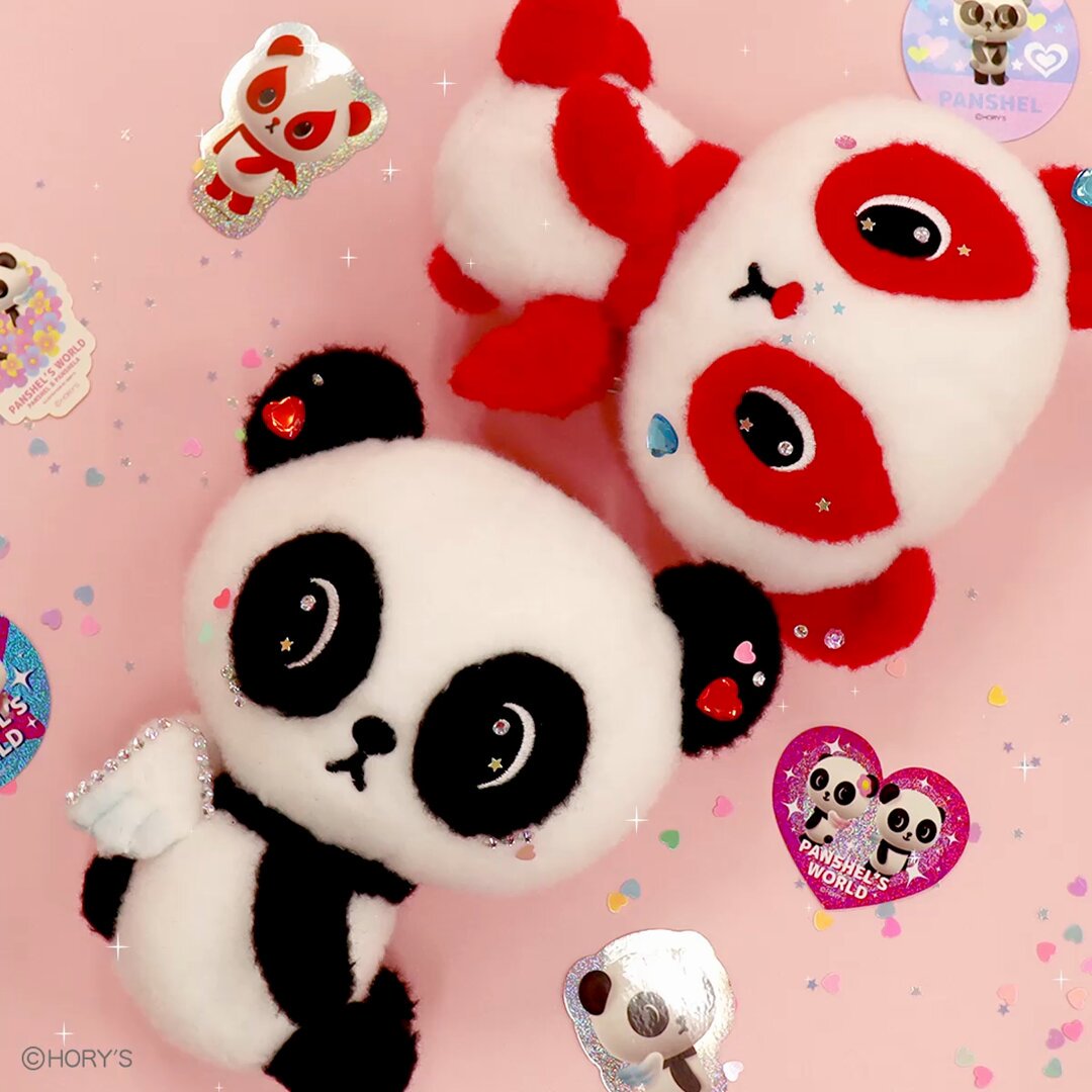 パンシェル【公式】 (@panshel_mc) / Posts / X