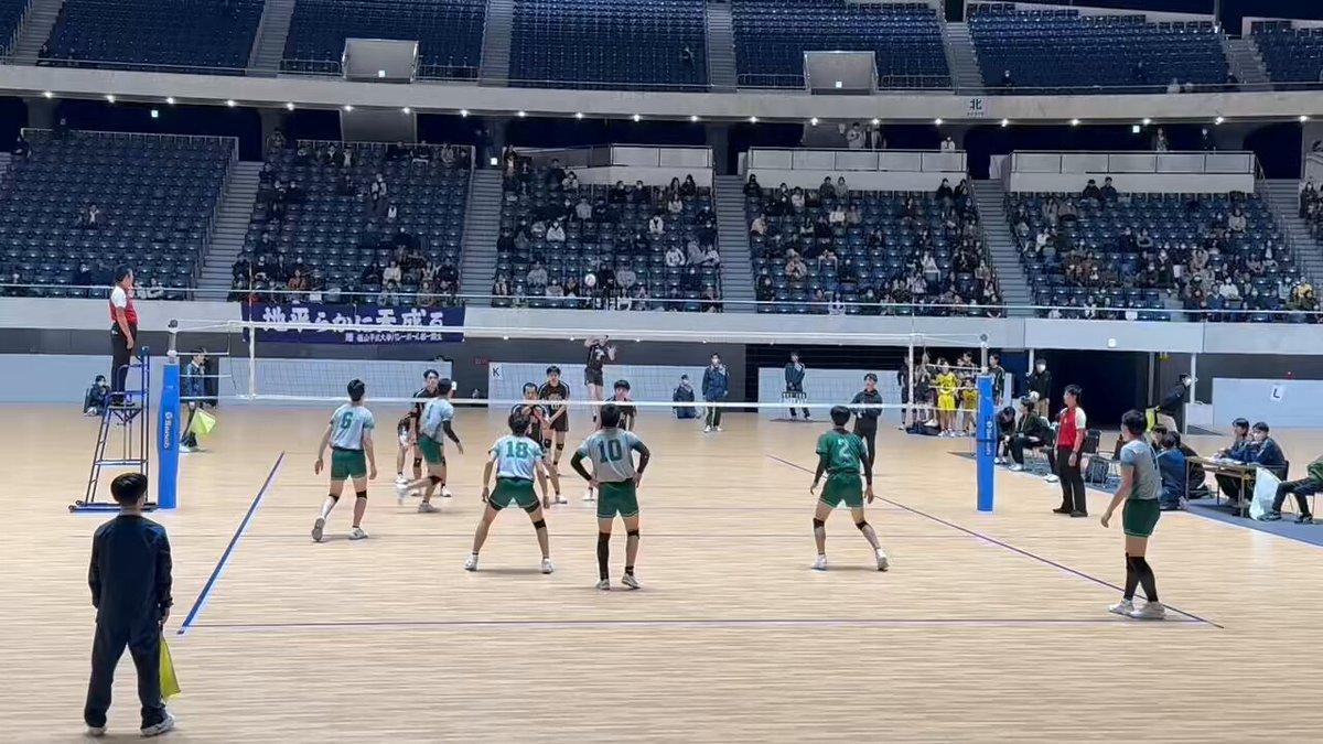 大東文化大学男子バレーボール部 (@daitovolley) / Posts / X