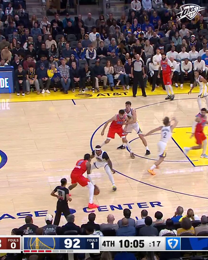 Dub ➡️ Chet ➡️ SLAM❗️ 