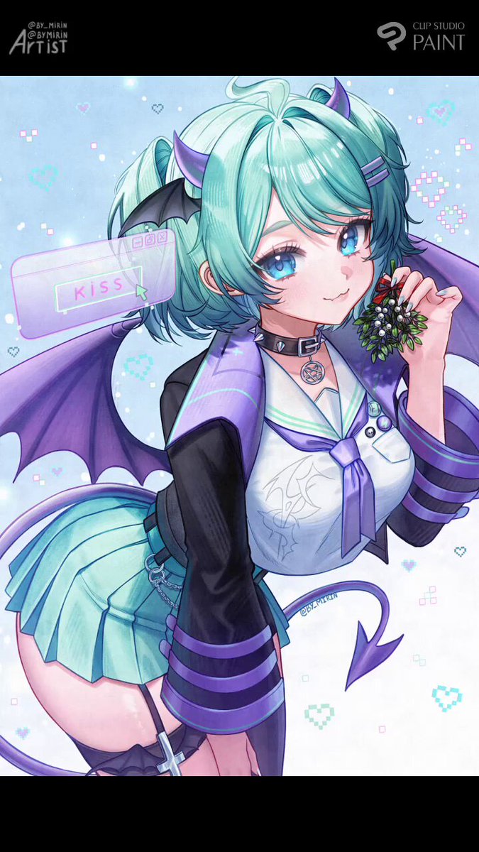 Mirin By (@by_mirin) / Posts / X