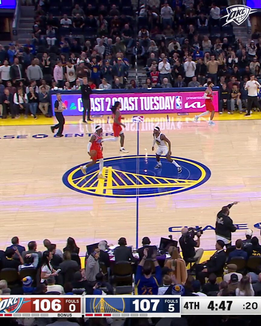 Fighting 'til the finish 👊 