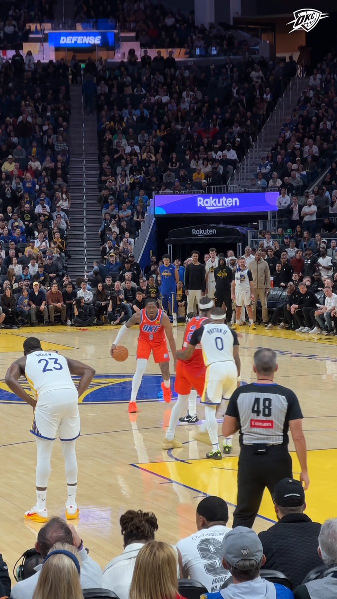 2️⃣'s smooth with it 