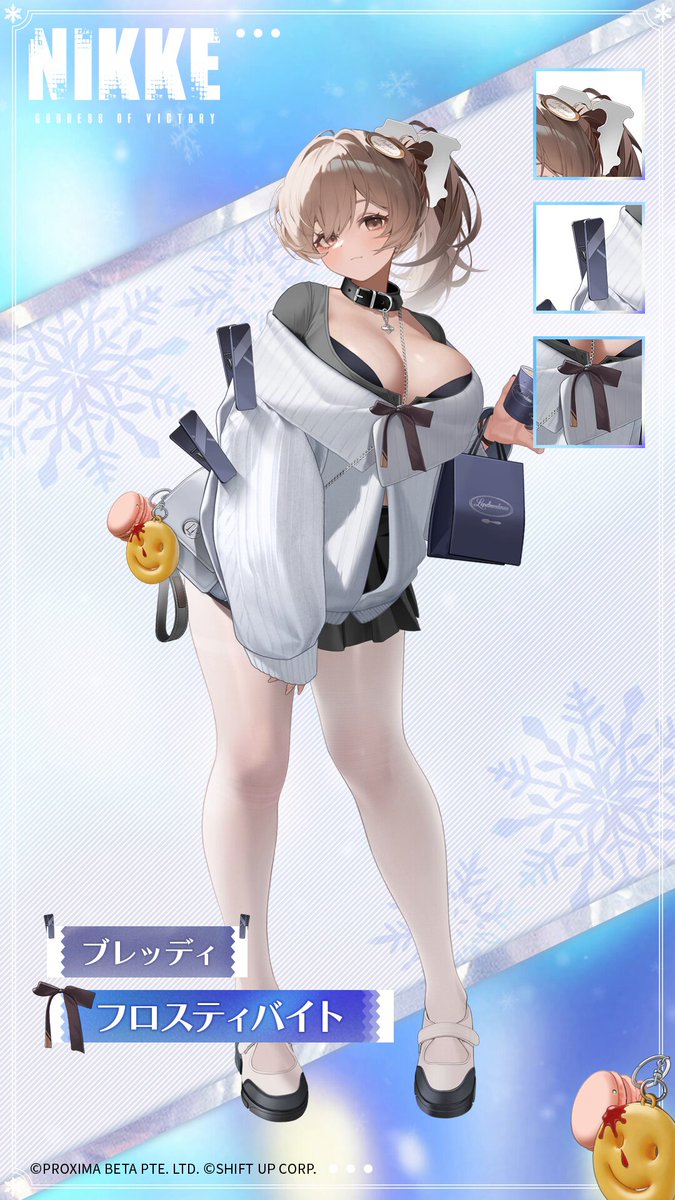 Post by Strelok on X: よ、良い…