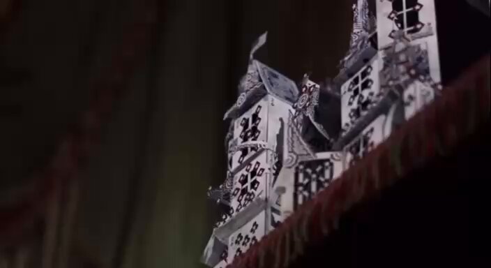 Image for the Tweet beginning: 🔴⚡️[VIDEO] La Maison-Blanche publie une