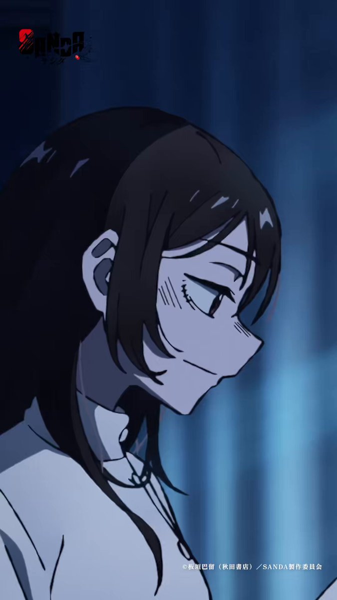 板垣巴留Paru Itagaki (@itaparu99) / Posts / X