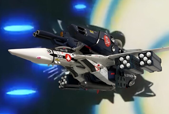 meme⭐︎　0724 バルキリーはコレやろ😆