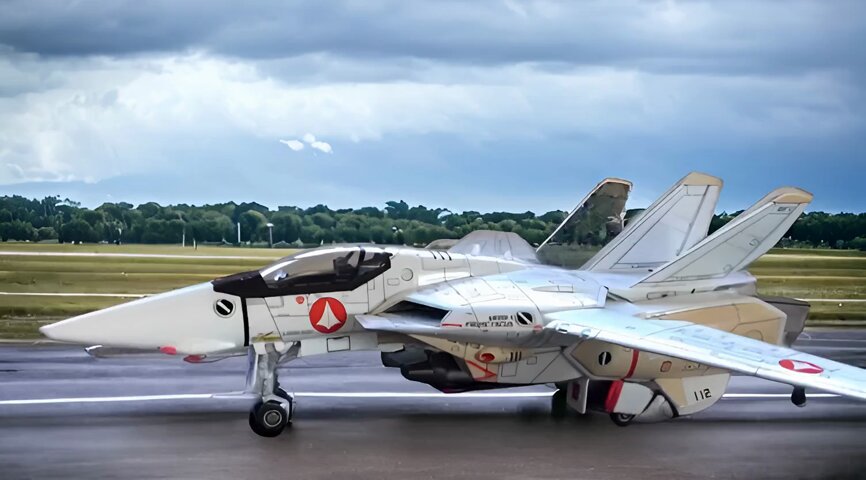 VF1VALKYRIE (@Z32Zx) / Posts / X