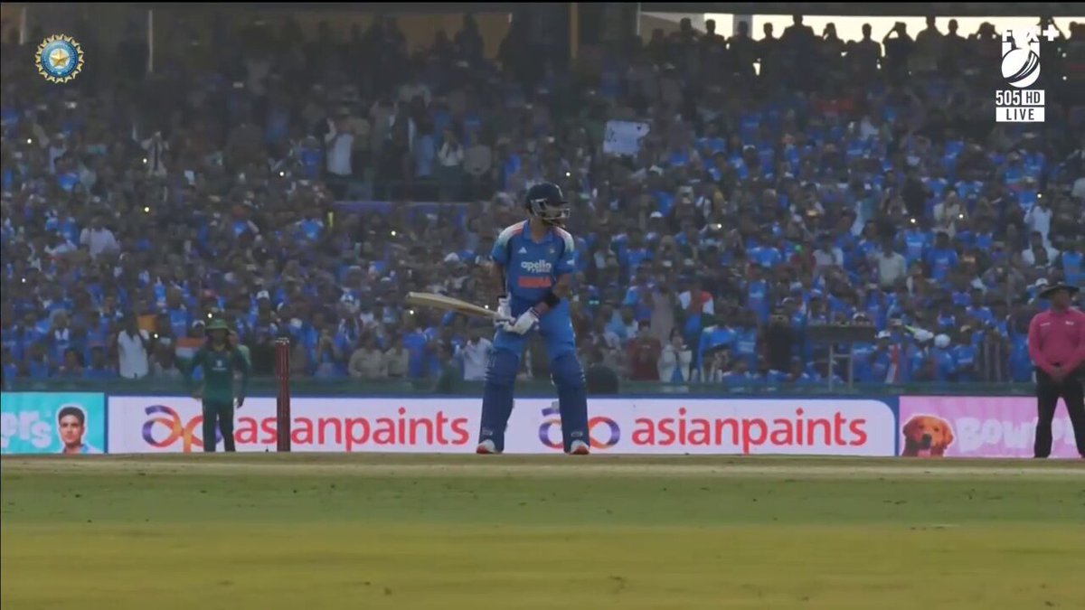 Can Virat Kohli score 101 Picture