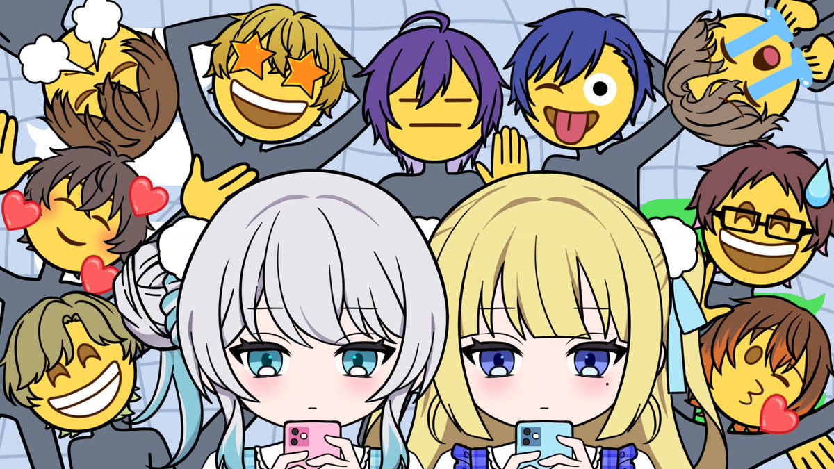 しるばーな🍕クレノア (@silvana4687) / Posts / X