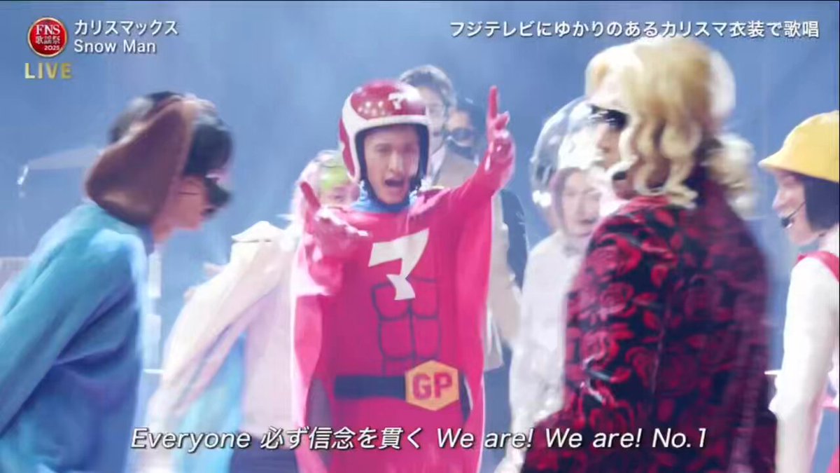 俺か俺以外かwwwwww ぶっ込んできたwwwwwwwwwwww #SnowMan #宮舘涼太