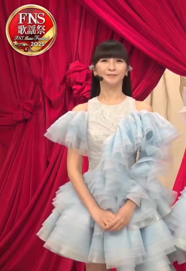 あああああ！！！ ゆかちゃん今日もジェスチャーが多くて可愛いね