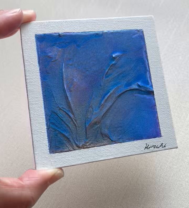 テクスチャーアート