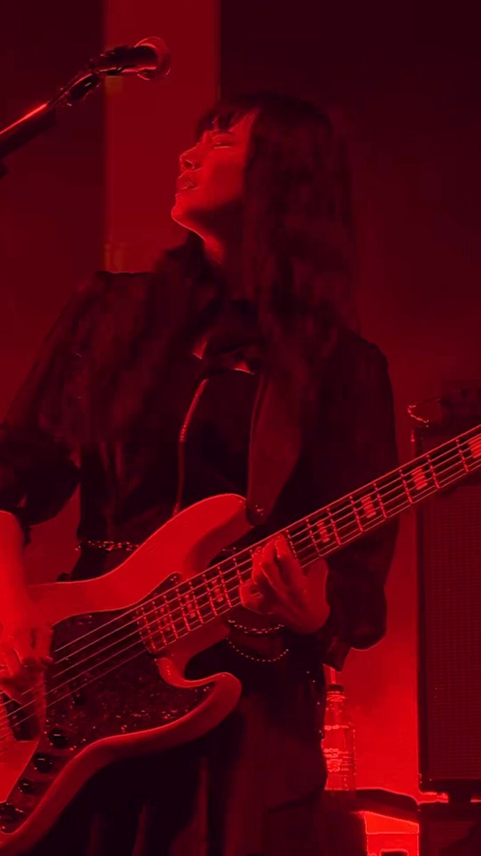 2年前？約3年前かな？ 前回の東京ガーデンシアターも楽しくて