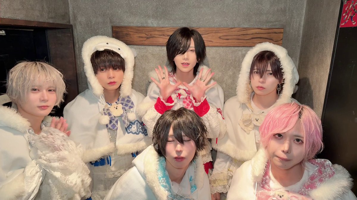 Poltergeist (@ptgs_official) / Posts / X