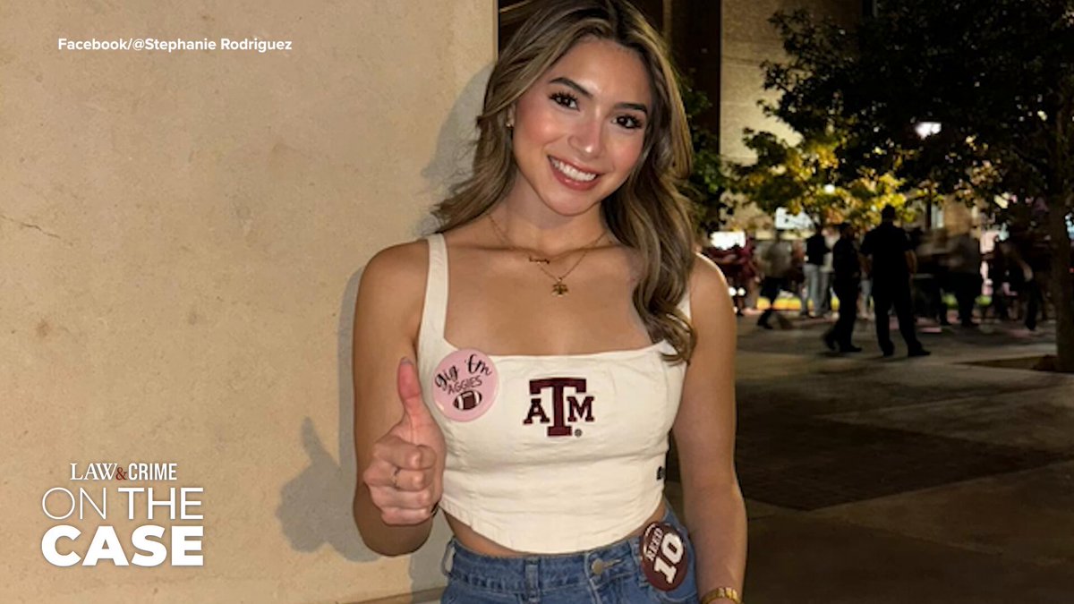 Texas Cheerleader Mysteriously Dies After Tailgate
