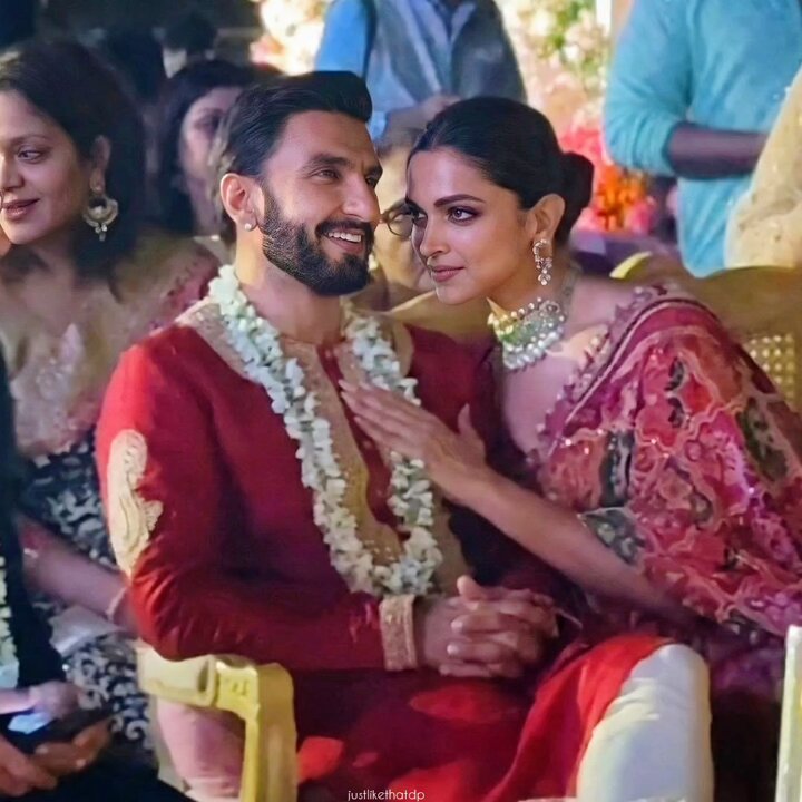 deepveer caught doing the orry Picture