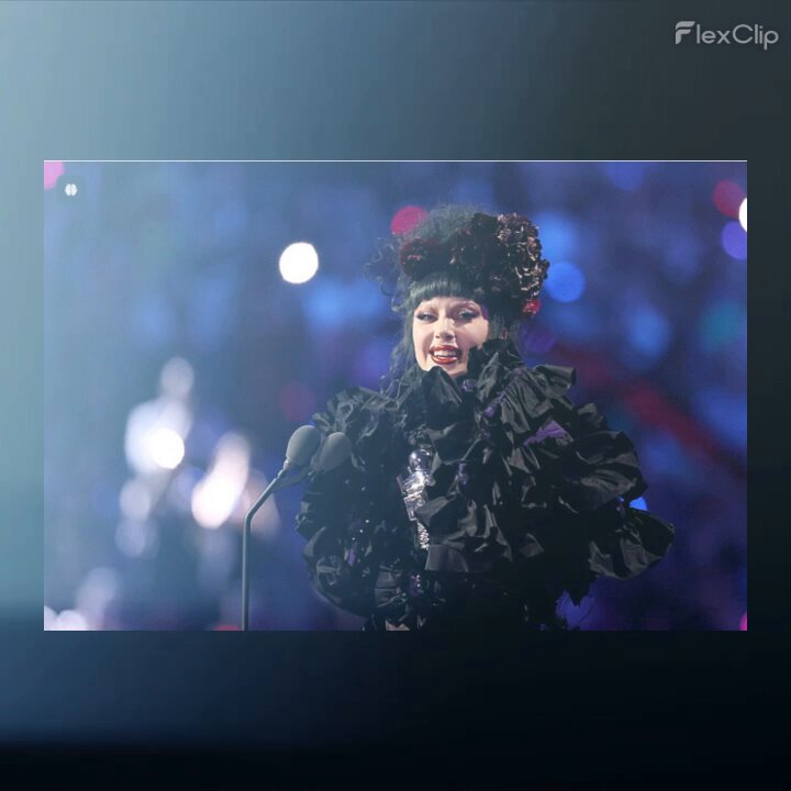 GAGA_JAPAN @MTV 2025.12.04 00:29 #LadyGaga | #レディー・ガガ 「The