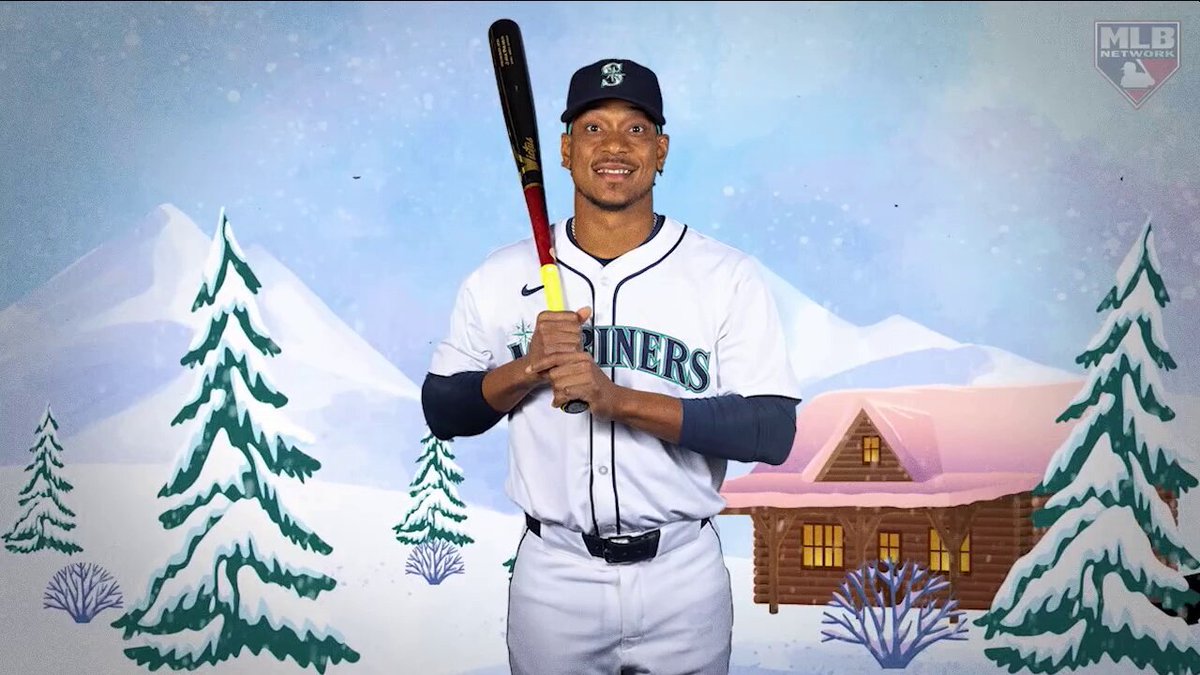 Harold Reynolds and Matt Vasgersian both think Jorge Polanco would be a perfect fit for the Cleveland Guardians.

Thoughts? 