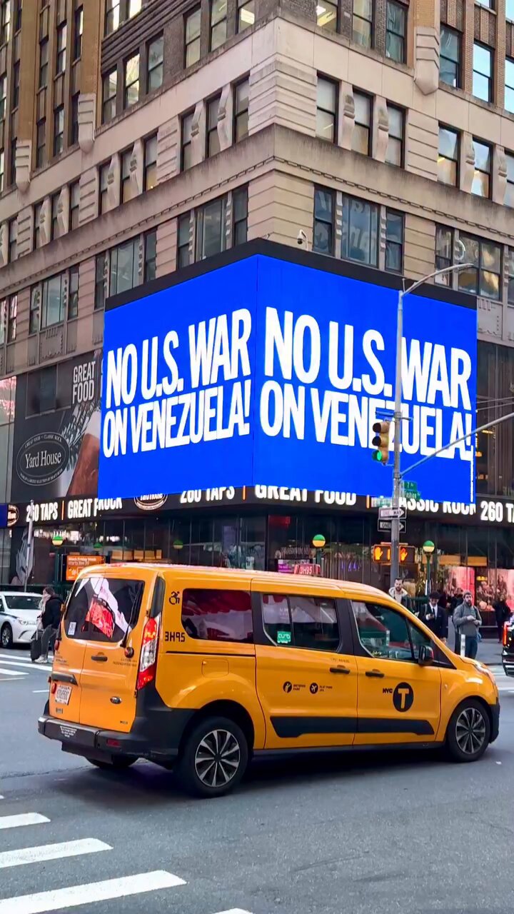 The Resonance (@Partisan_12) on X