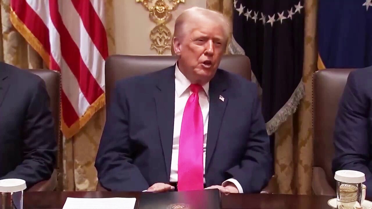 il Donaldo Trumpo (@PapiTrumpo) on X