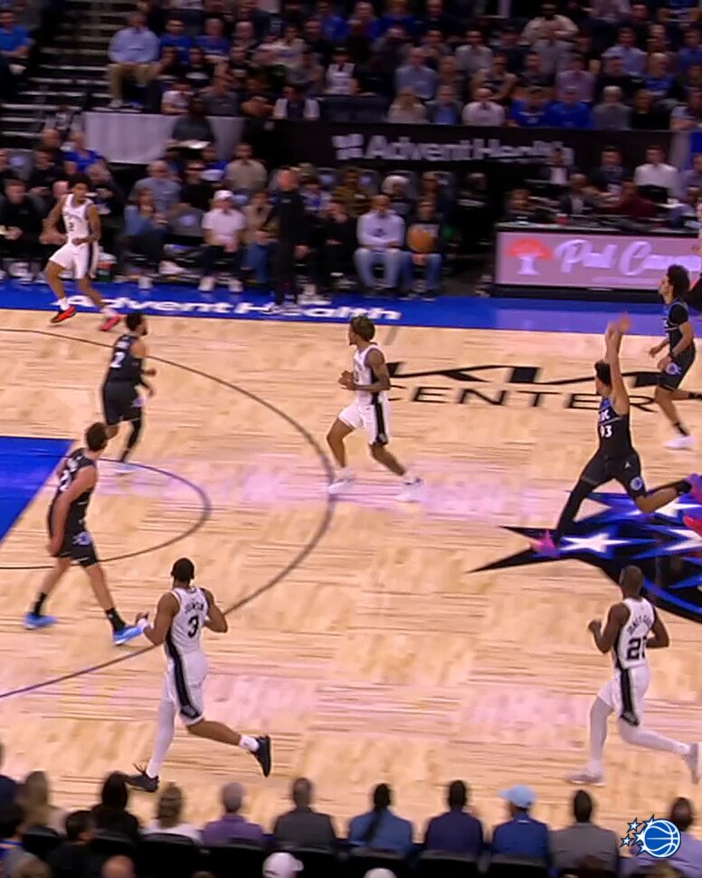 Franz swat 
Tyus three ball 