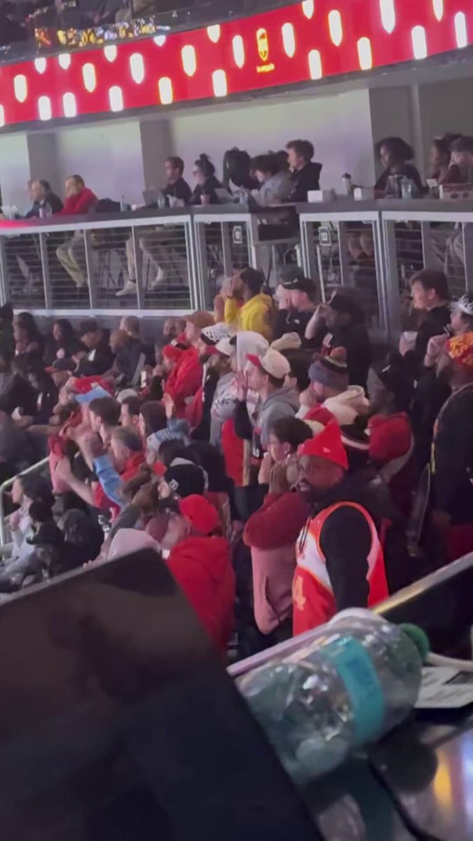 Hawks fans chanting “WHERE’S CHRIS PAUL?” at Clippers 😬

This is the Clippers’ first game without Paul after he was released 