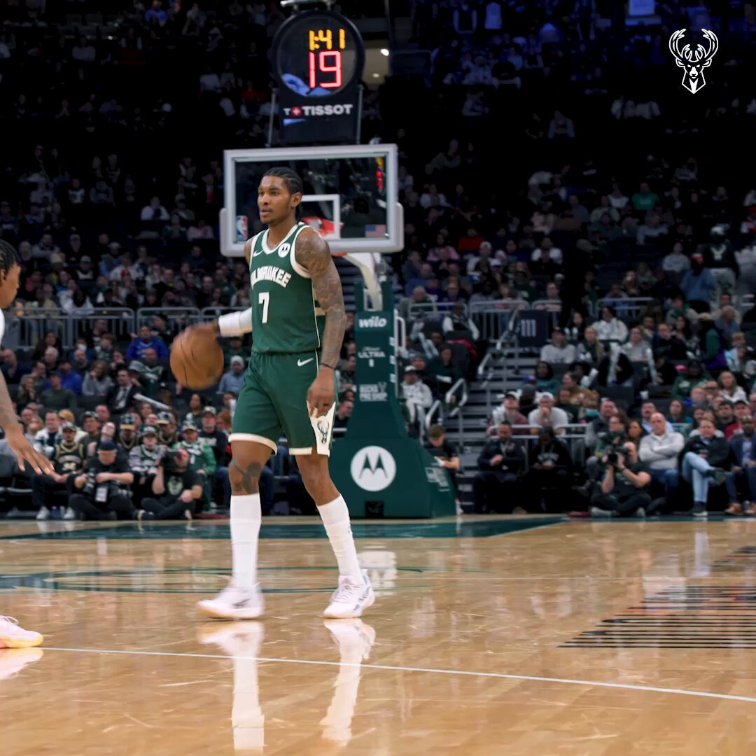 How did KPJ get this to go?! 🤯 